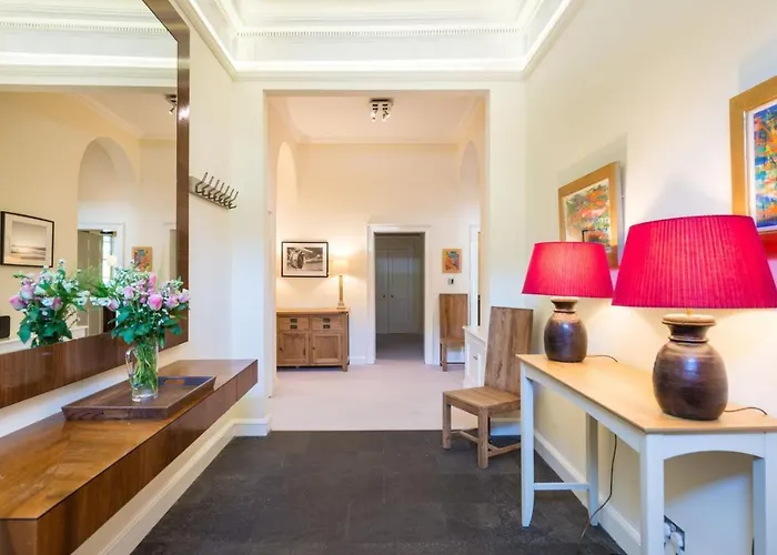 Gayfield Place