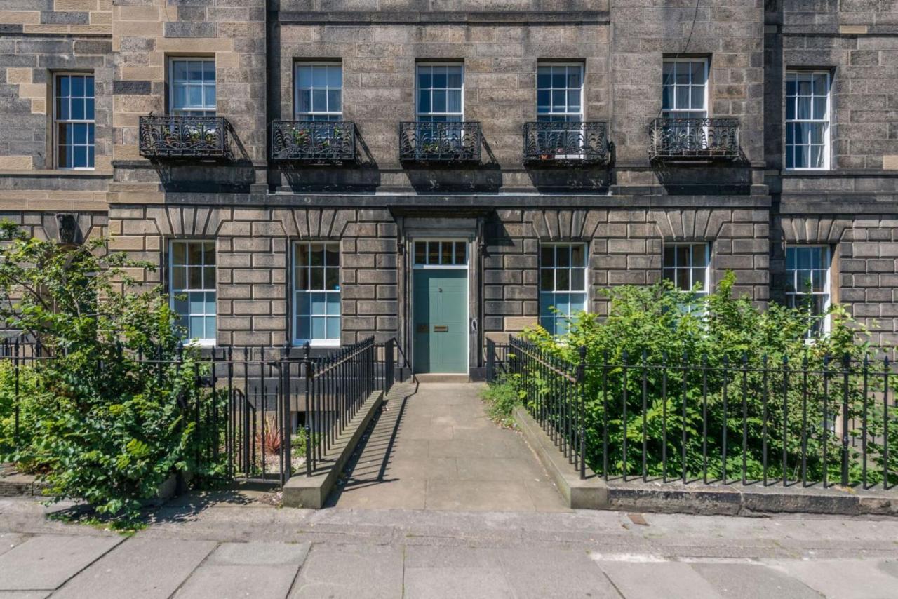 Gayfield Place Edimburgo