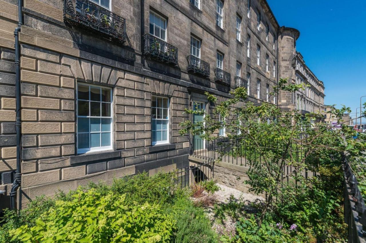 Gayfield Place * Edimburgo