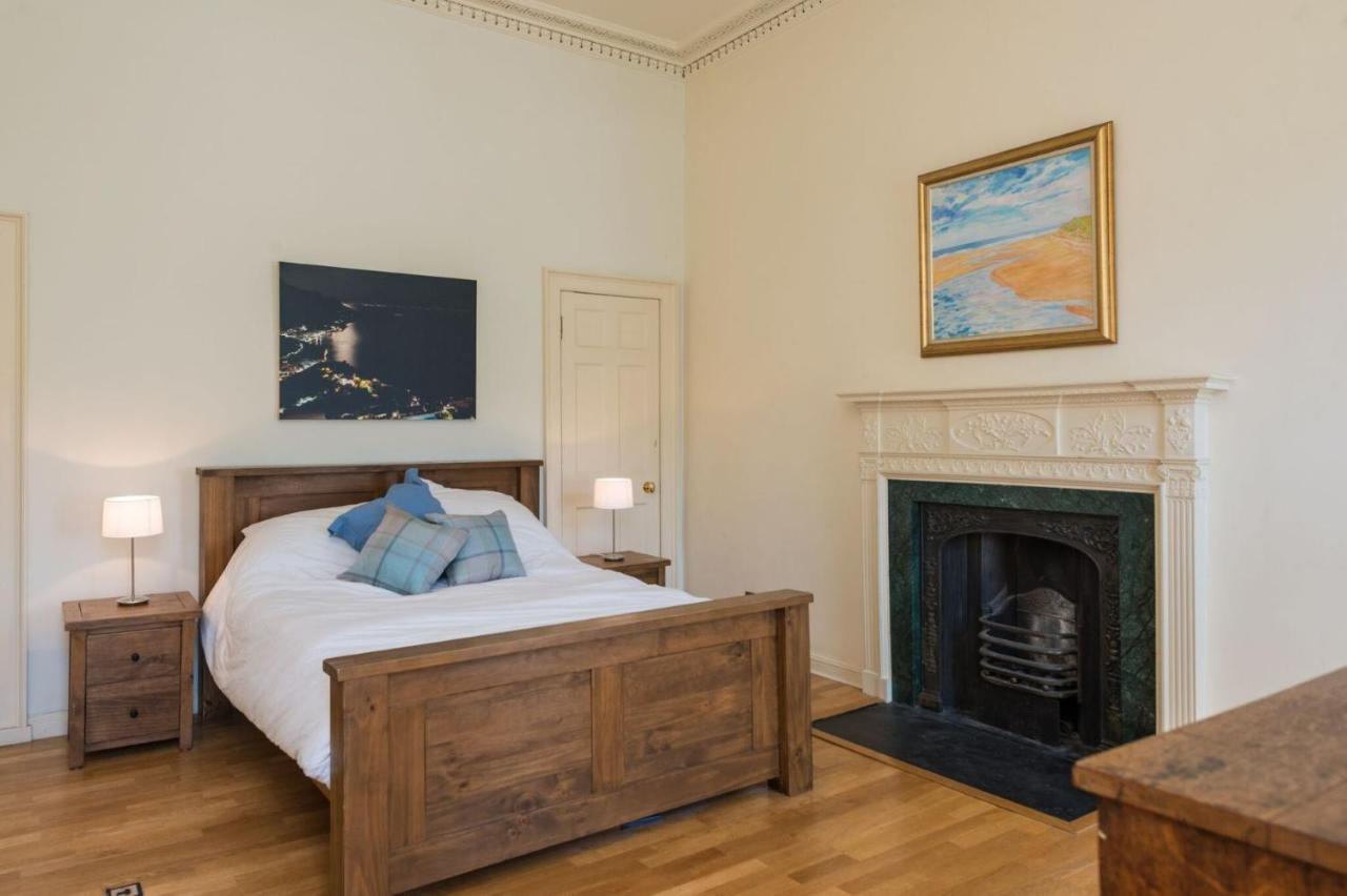 Gayfield Place Edimburgo