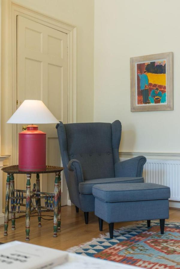 Gayfield Place Edimburgo