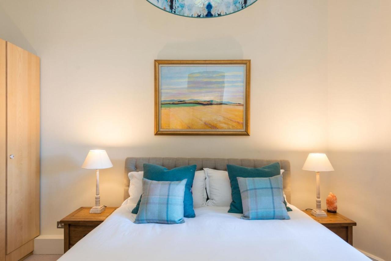Gayfield Place Casa de Férias Edimburgo